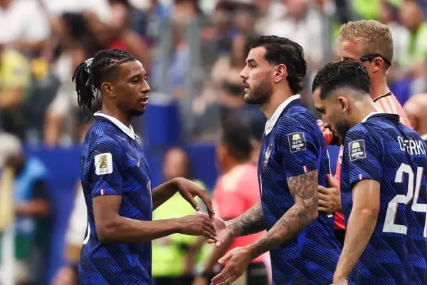 Dallas: la Spagna batte la Francia e si qualifica per la finale