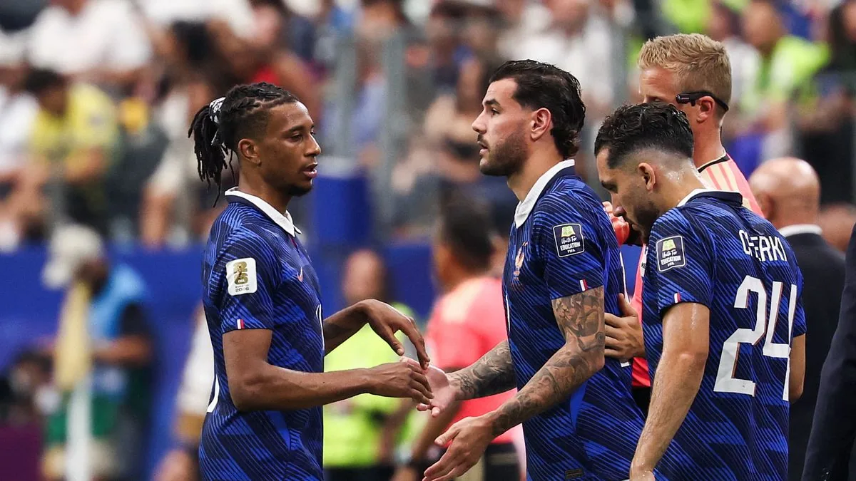 Dallas: la Spagna batte la Francia e si qualifica per la finale