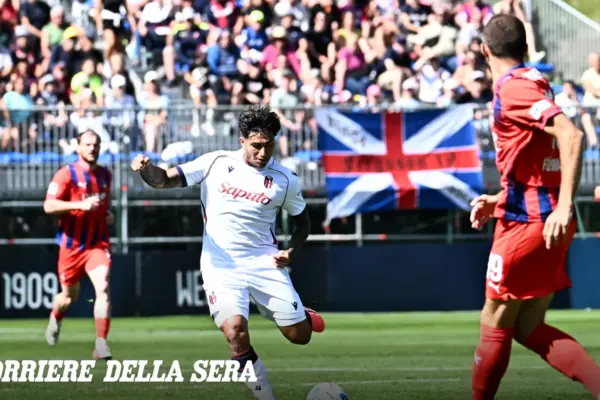 Calciomercato: Castro alla Roma, Diawara al Milan, movimenti per Inter e Juventus
