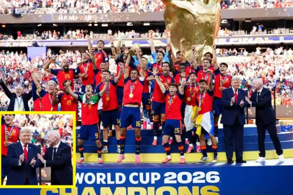 Stati Uniti: i Mondiali 2026 si concludono con successo e dibattito sul futuro del calcio