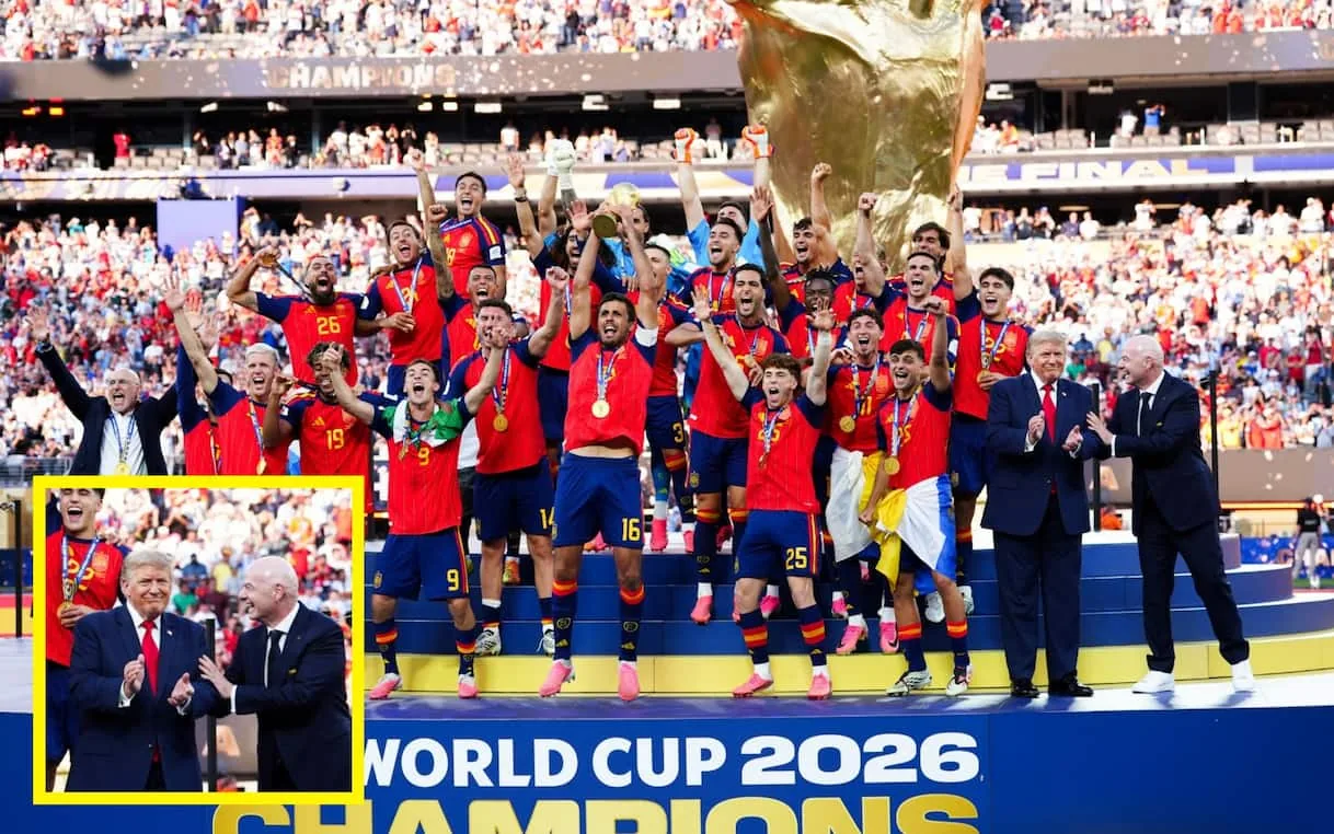 Stati Uniti: i Mondiali 2026 si concludono con successo e dibattito sul futuro del calcio