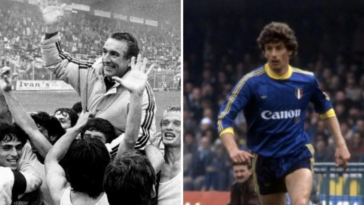 Verona ricorda Osvaldo Bagnoli, l’artefice dello storico scudetto