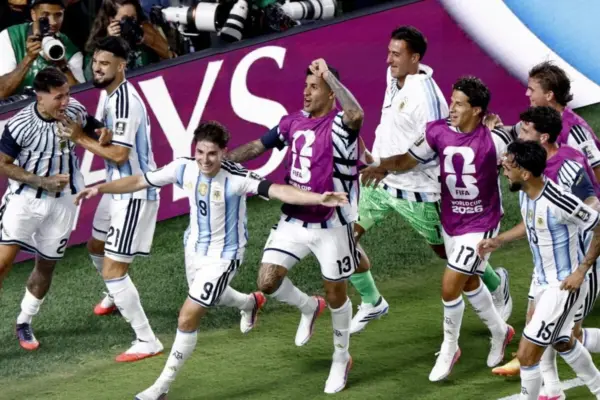 L’Argentina supera la Svizzera ai supplementari e avanza in semifinale contro l’Inghilterra