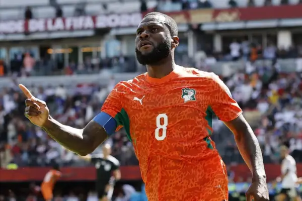 Juventus, offerta migliorativa per Kessié: agente atteso in Italia