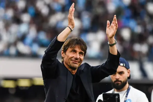 Conte: la scelta del CT azzurro richiede condivisione totale