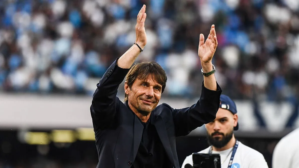 Conte: la scelta del CT azzurro richiede condivisione totale