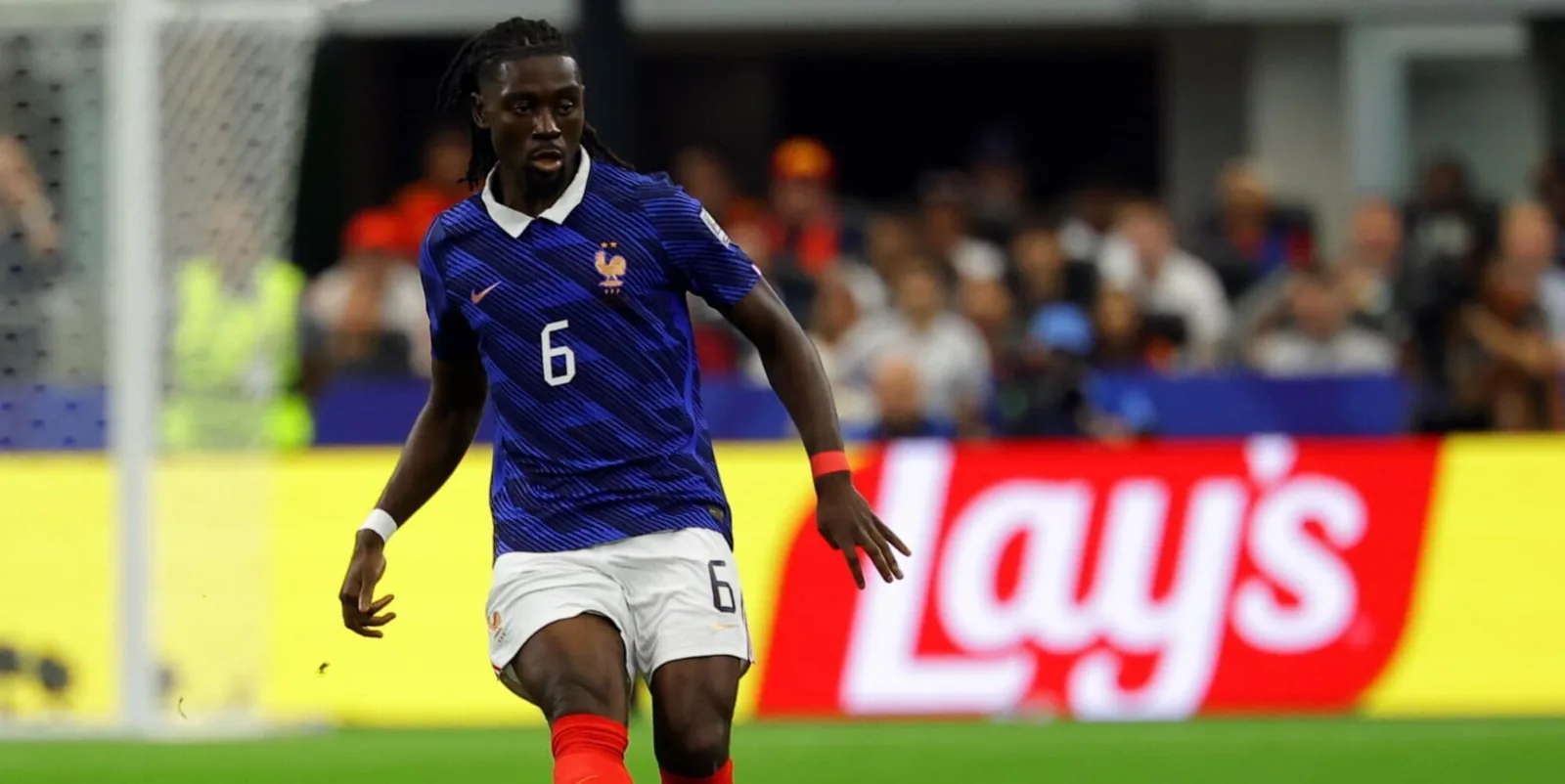 Il Manchester United contatta l’entourage di Koné, la Roma attende sviluppi