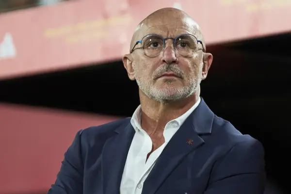De la Fuente: Yamal sta bene, l’importante è essere in grado di vincere la finale
