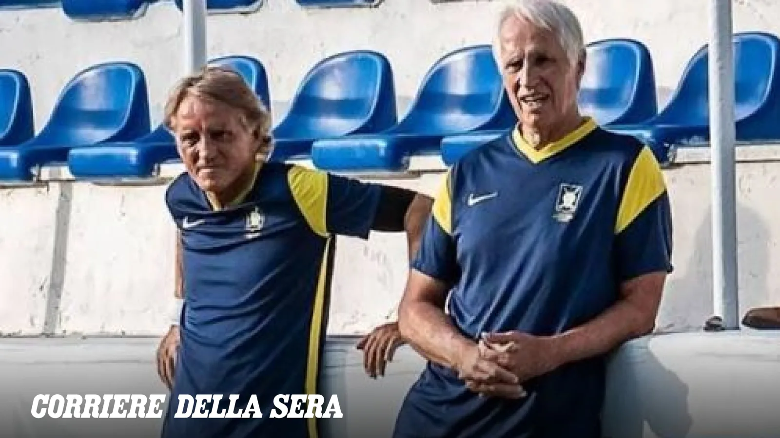 Malagò nomina Mancini CT della Nazionale e Ranieri DT, tra polemiche e nuove prospettive image 1