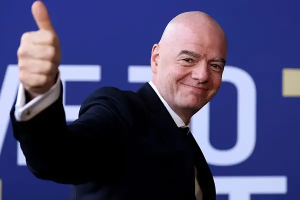 La FIFA propone una nuova società per investimenti privati nel calcio image 1