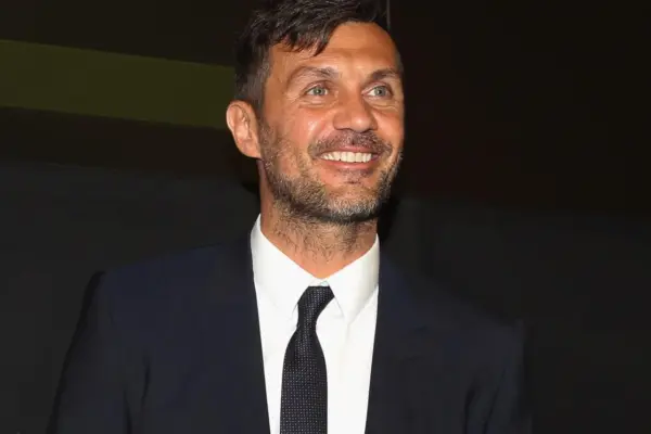 Maldini nominato direttore tecnico della FIGC con Leonardo come consulente image 1