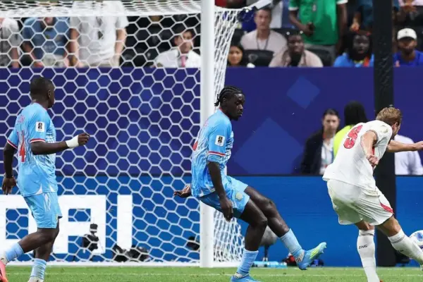 Belgio-Senegal 2-2: la partita si avvia ai supplementari a Seattle