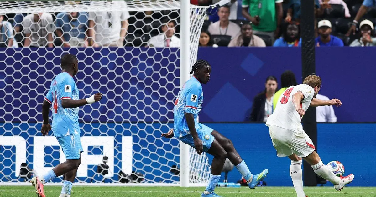 Belgio-Senegal 2-2: la partita si avvia ai supplementari a Seattle