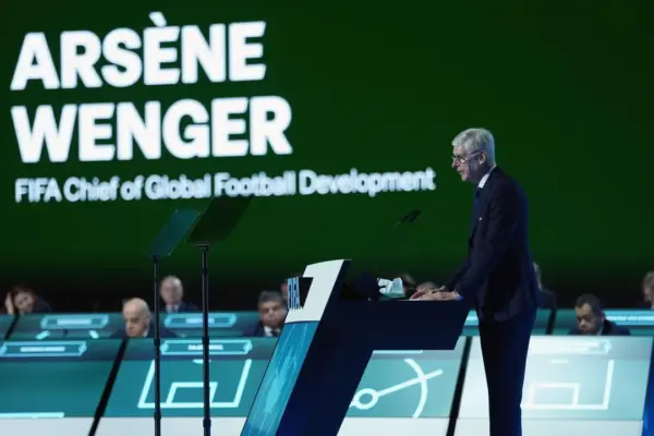 Conmebol annuncia un mondiale 2030 a 64 squadre image 1