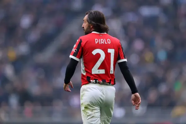 Il figlio di Pirlo commenta le vicende legate al padre e alla panchina della Nazionale image 1