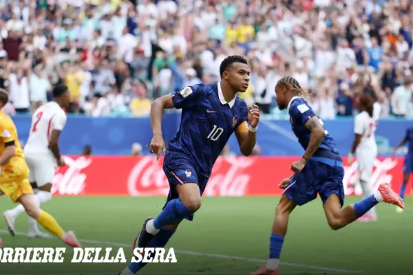 Miami: Inghilterra batte Francia 4-3 nella finale per il terzo posto dei Mondiali