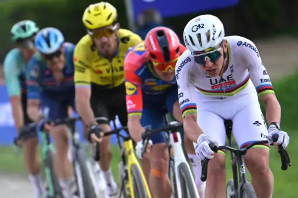 Tour de France: la 7ª tappa da Hagetmau a Bordeaux offre un’opportunità per i velocisti