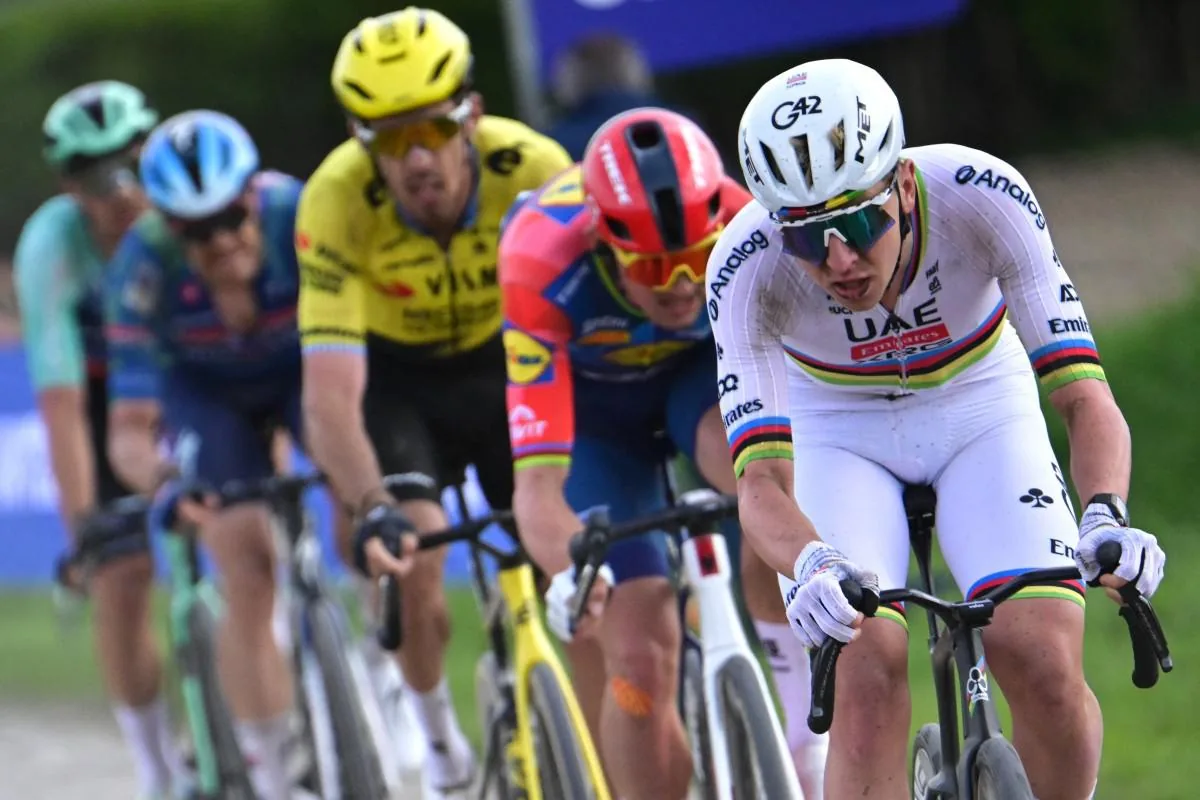 Tour de France: la 7ª tappa da Hagetmau a Bordeaux offre un’opportunità per i velocisti
