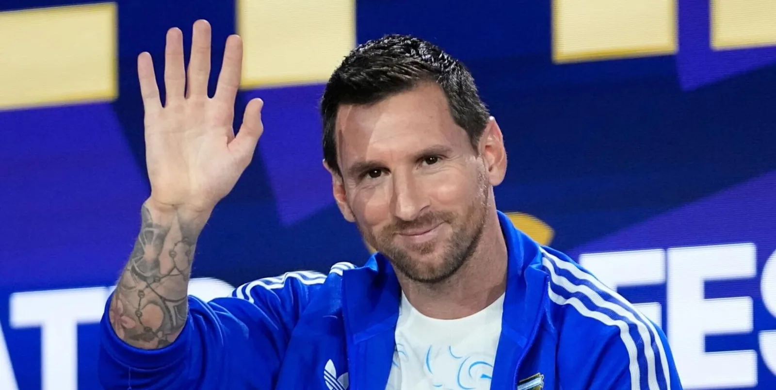 Argentina, Messi: “Comunque vada, questo gruppo ha già scritto la storia”