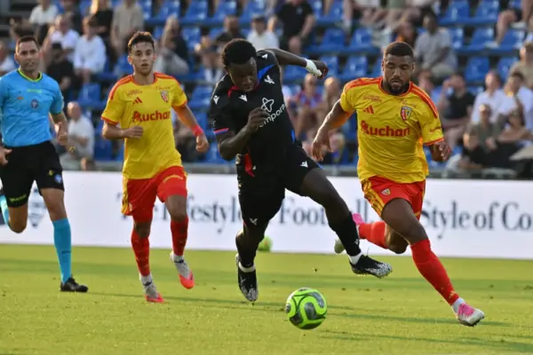 Como: Liberali in evidenza, ma il Villarreal vince ai rigori nella Como Cup