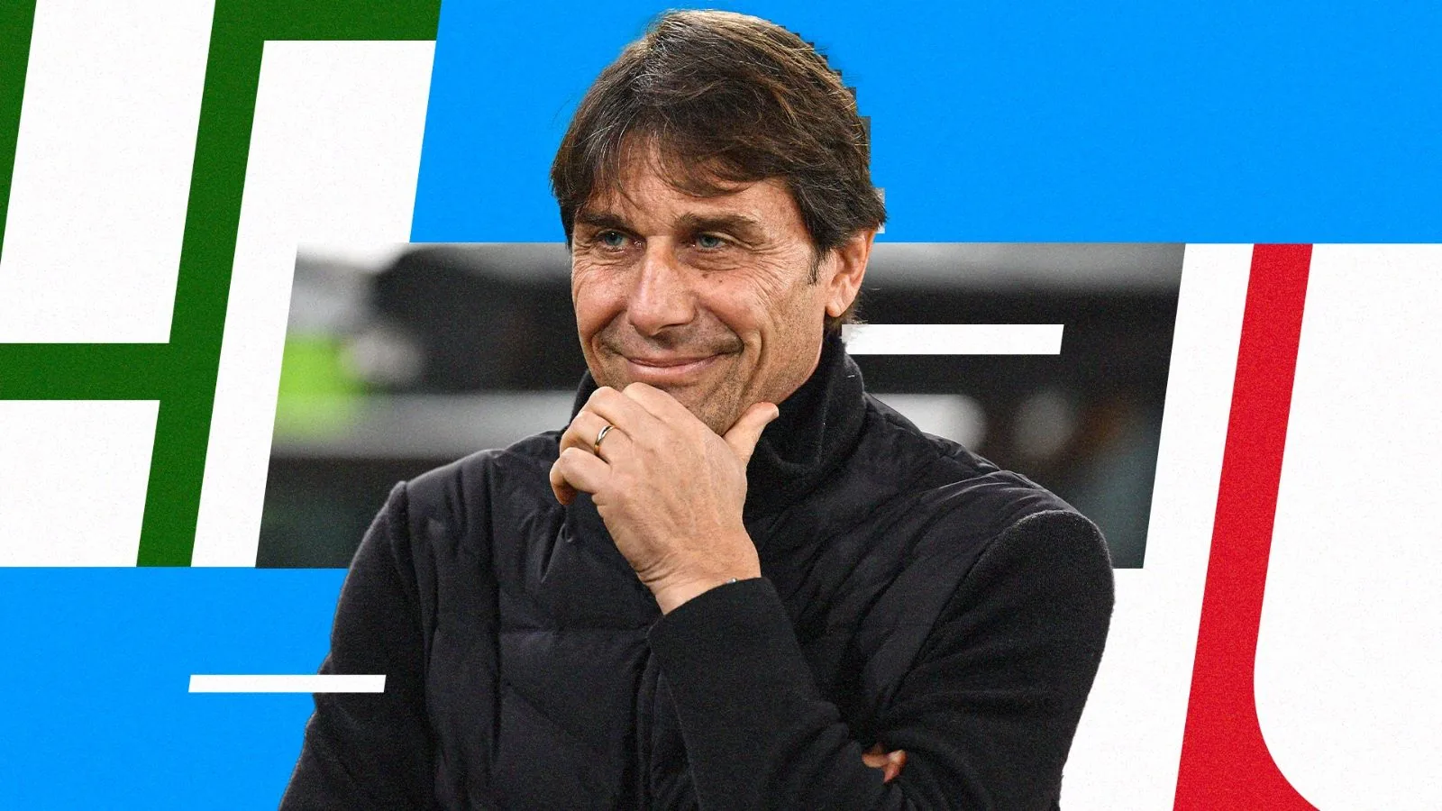 Conte sulla Nazionale: “È l’ora dei fatti”