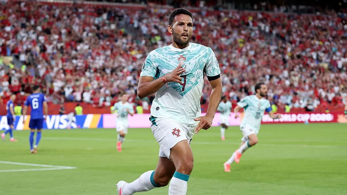 Toronto: Portogallo batte Croazia 2-1, avanza agli ottavi con la Spagna