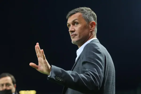 Malagò e Maldini al lavoro per il nuovo CT della nazionale image 1