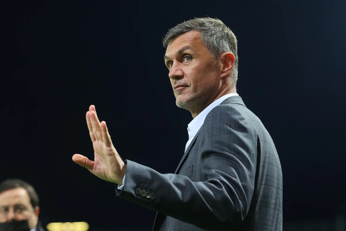 Malagò e Maldini al lavoro per il nuovo CT della nazionale image 1