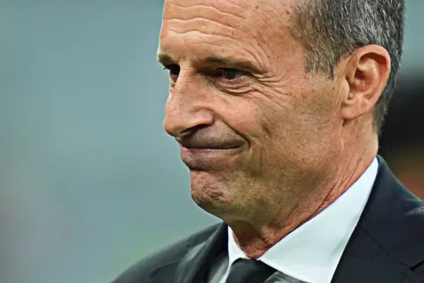 Napoli: Allegri ufficialmente nuovo allenatore, contratto fino al 2029