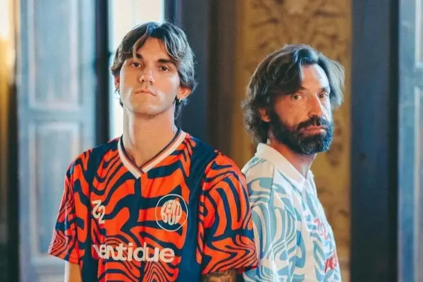 Dibattito sulla sponsorizzazione di Pirlo e la ricerca del nuovo CT azzurro image 1