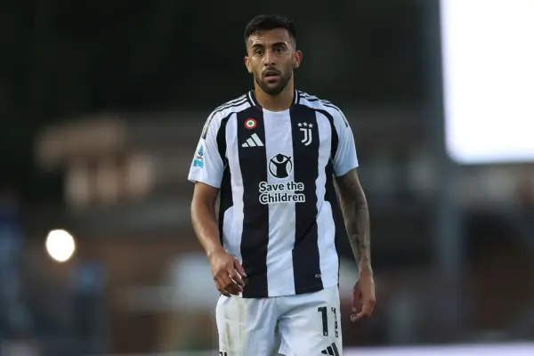 Juventus, il futuro di Nico Gonzalez e le mosse di mercato image 1