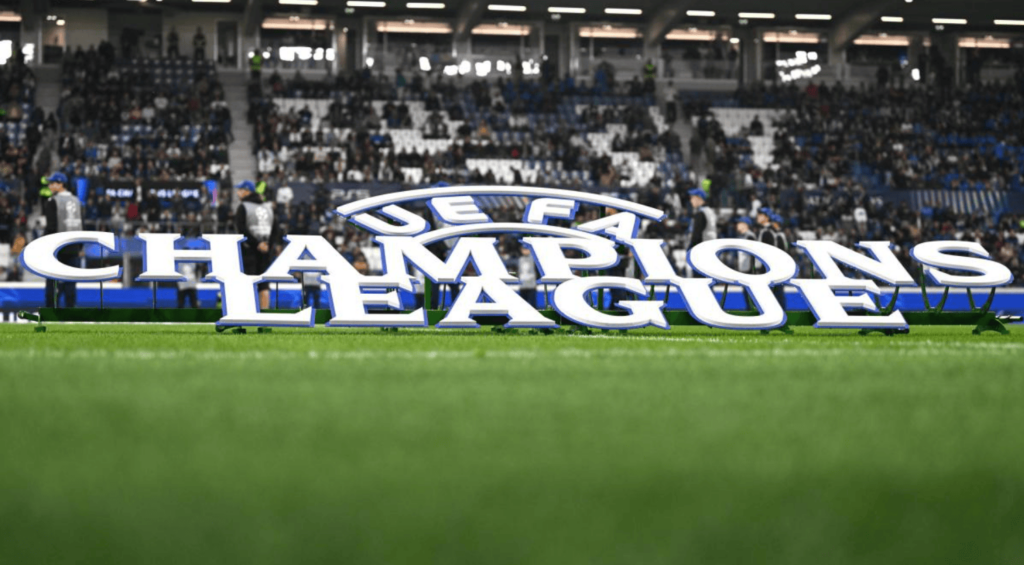 Quote passaggio turno Champions guida pratica image 1
