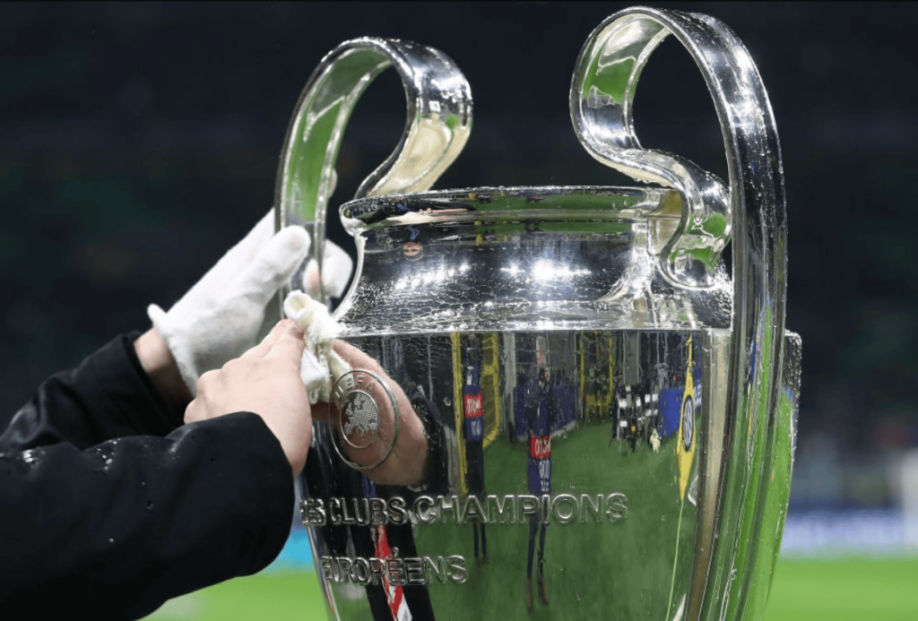 Quote passaggio turno Champions guida pratica image 2