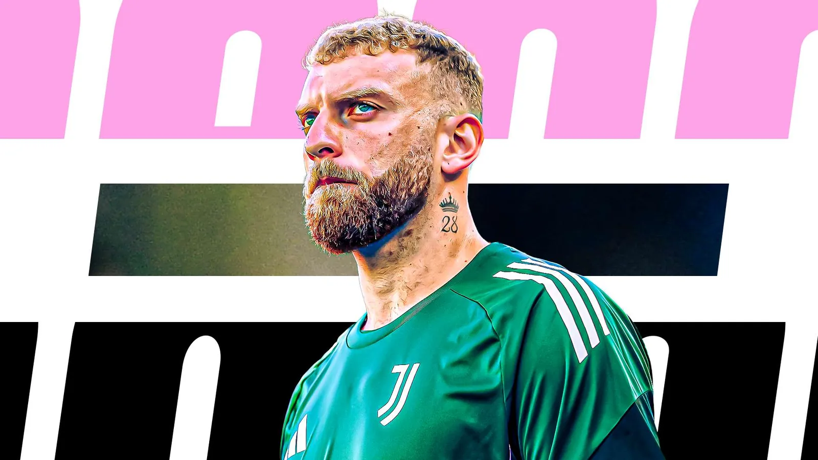 cm di gregorio juventus