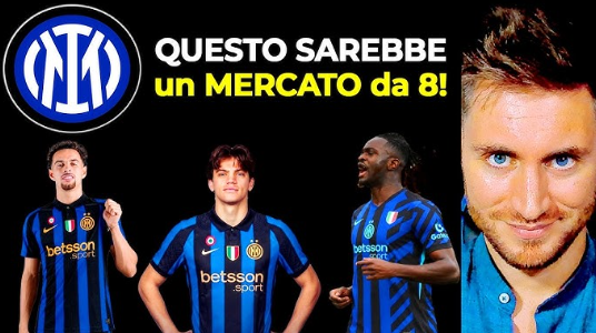 Mercato Inter: nomi, priorità e reparti da rinforzare