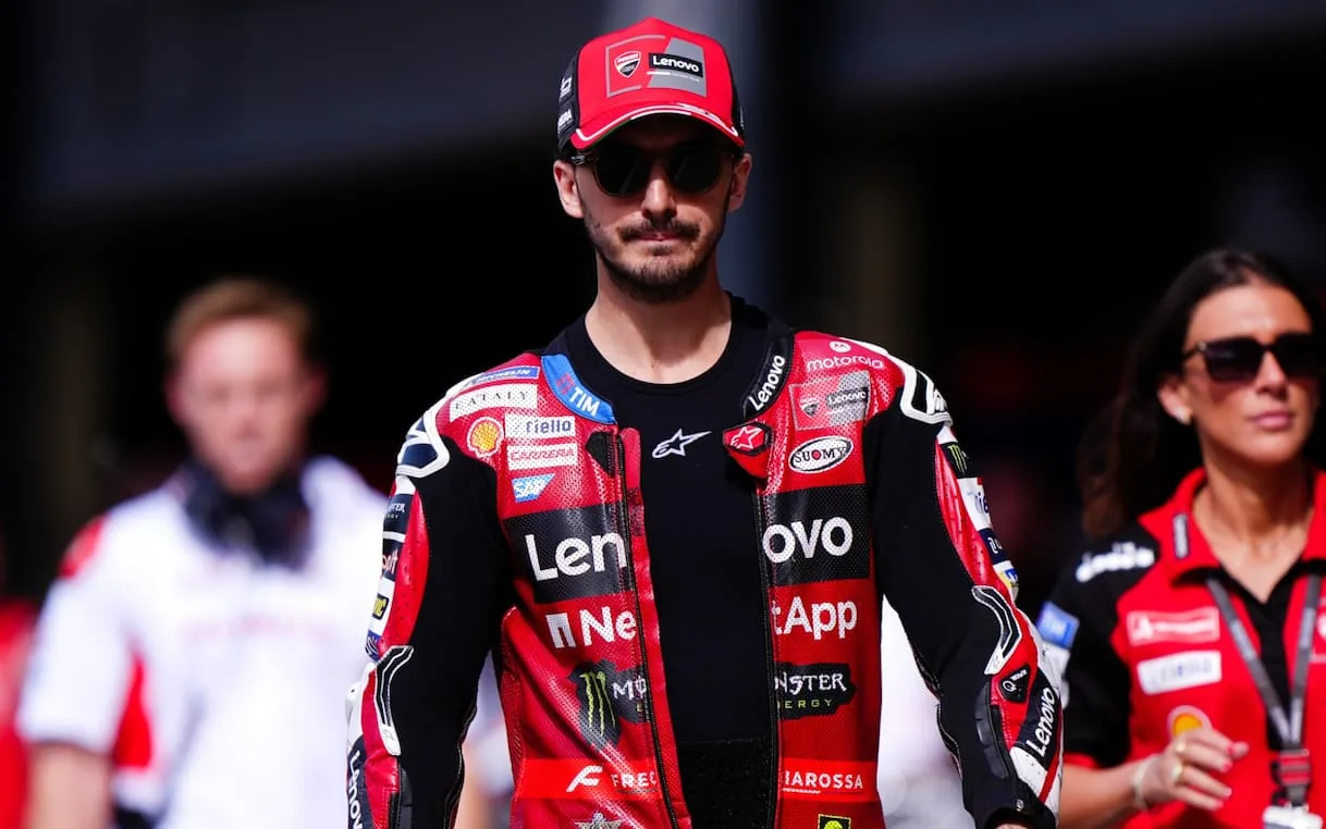 Aragon: qualifiche e gara Sprint di MotoGp in diretta TV e streaming