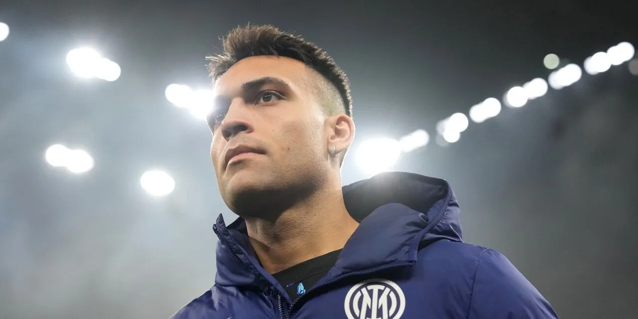 Barcellona nuovamente interessato a Lautaro Martinez con un’offerta considerevole