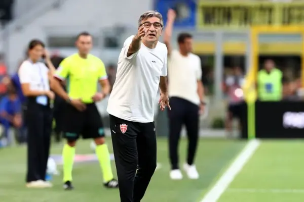 Inter batte Monza 4-1 all’esordio in campionato