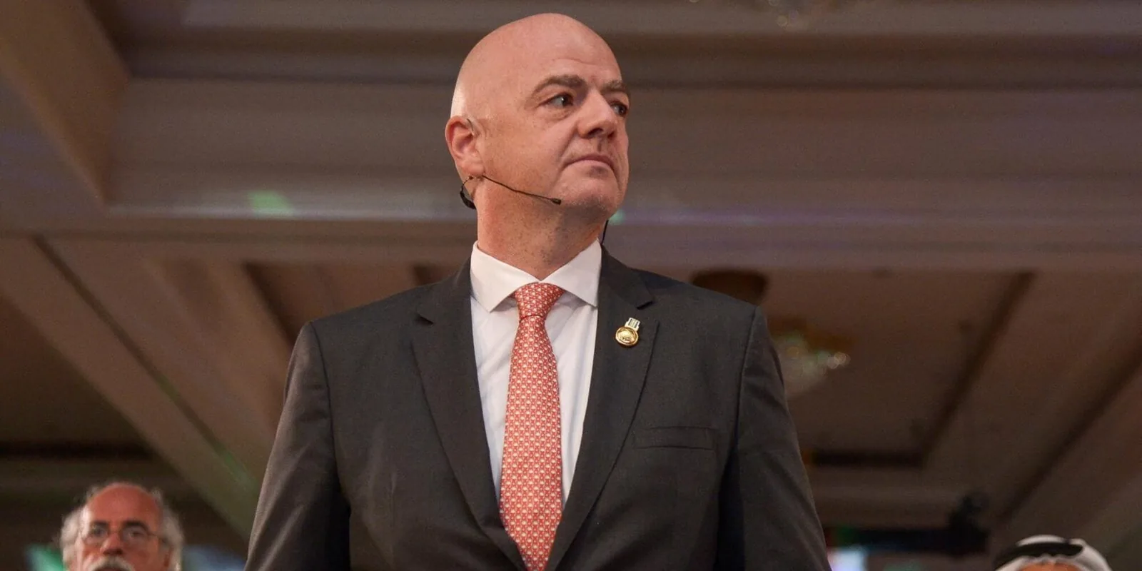 Marocco, Infantino sotto pressione: offerta la finale dei Mondiali 2030 in cambio di sostegno