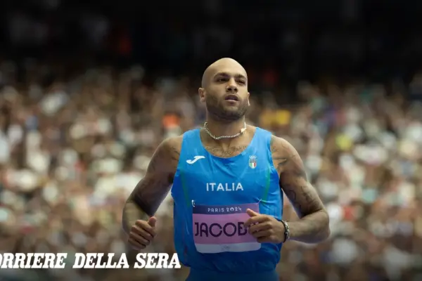 Europei di Atletica: Oro per Battocletti nei 5000m, Jacobs si ferma nei 100m