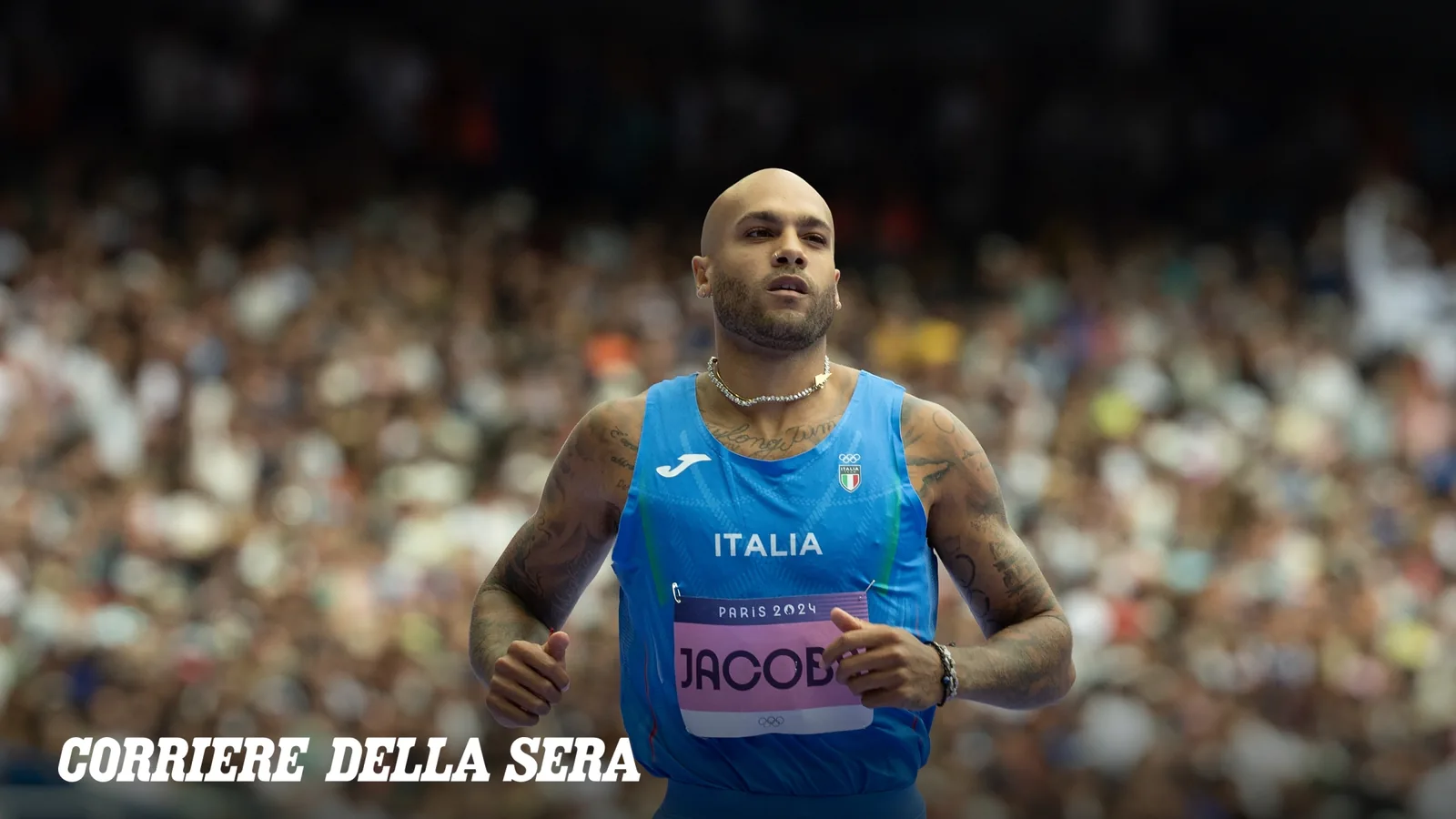 Europei di Atletica: Oro per Battocletti nei 5000m, Jacobs si ferma nei 100m