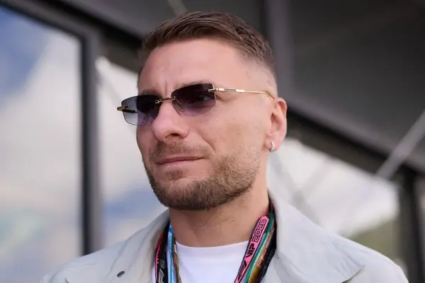 Parigi: Ciro Immobile annuncia il ritiro dal calcio giocato a 36 anni