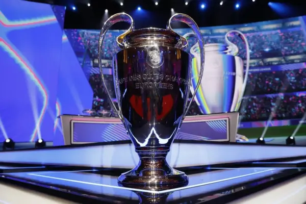 Montecarlo: sorteggio Champions League 2026/27 con quattro italiane
