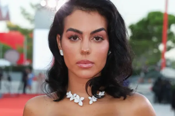 Ronaldo e Georgina Rodríguez si sposano a Cascais con separazione dei beni image 1