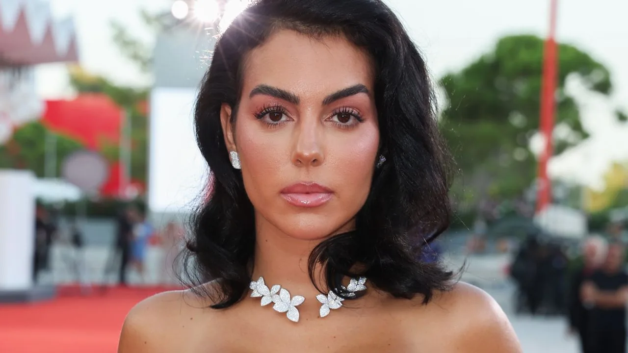 Ronaldo e Georgina Rodríguez si sposano a Cascais con separazione dei beni image 1