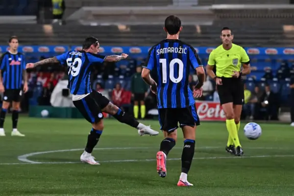 Bergamo: Atalanta e Hapoel Tel Aviv a reti inviolate nel primo tempo di Conference League