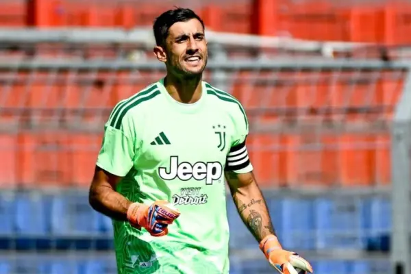 Palermo si avvicina a Perin, la Juventus abbassa le richieste image 1