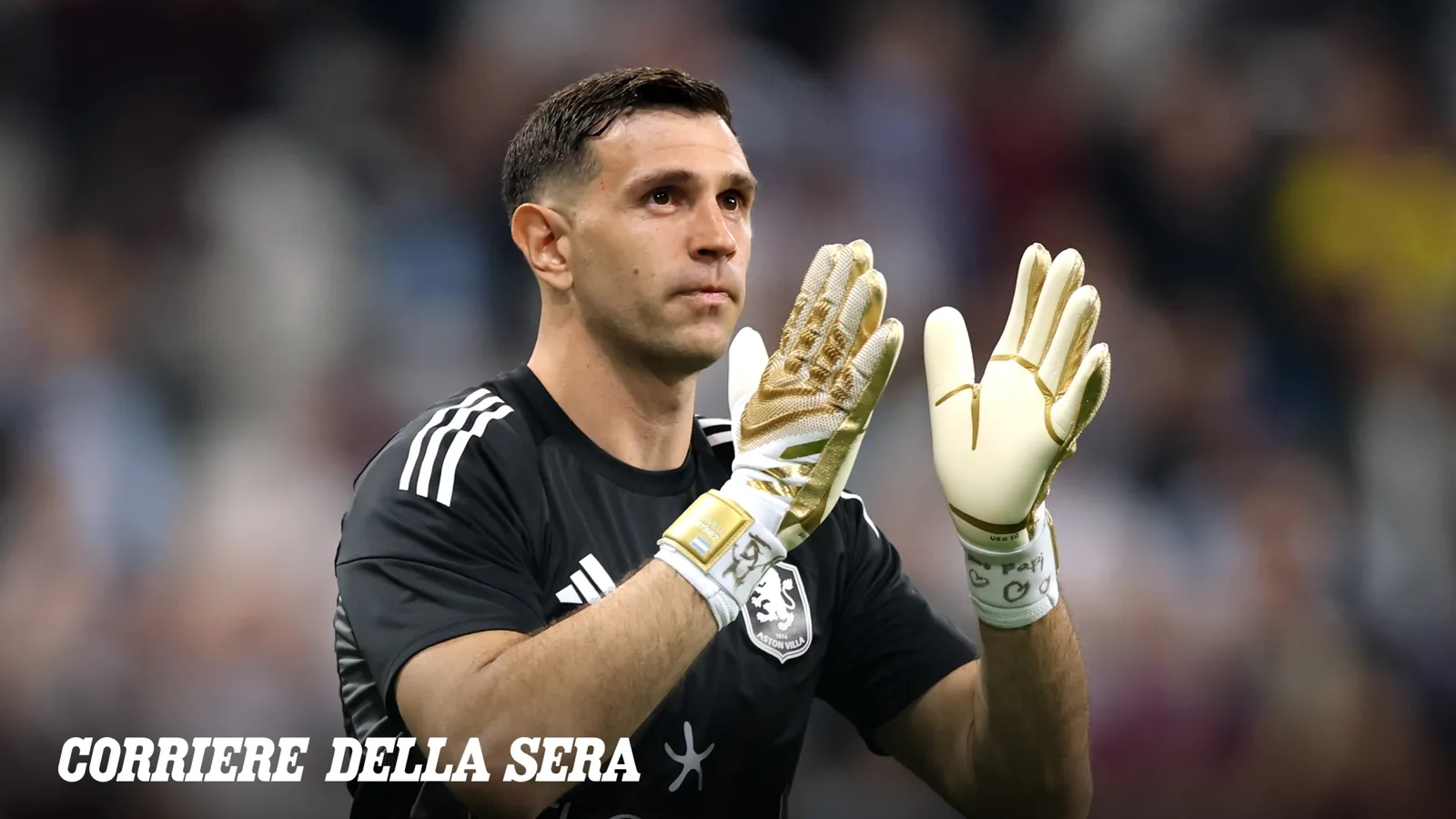 Juventus riapre la trattativa per Dibu Martinez mentre il Tottenham nega il prestito di Vicario image 1