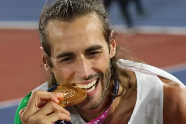 Birmingham: Tamberi e Battocletti conquistano l’oro, Italia in testa al medagliere