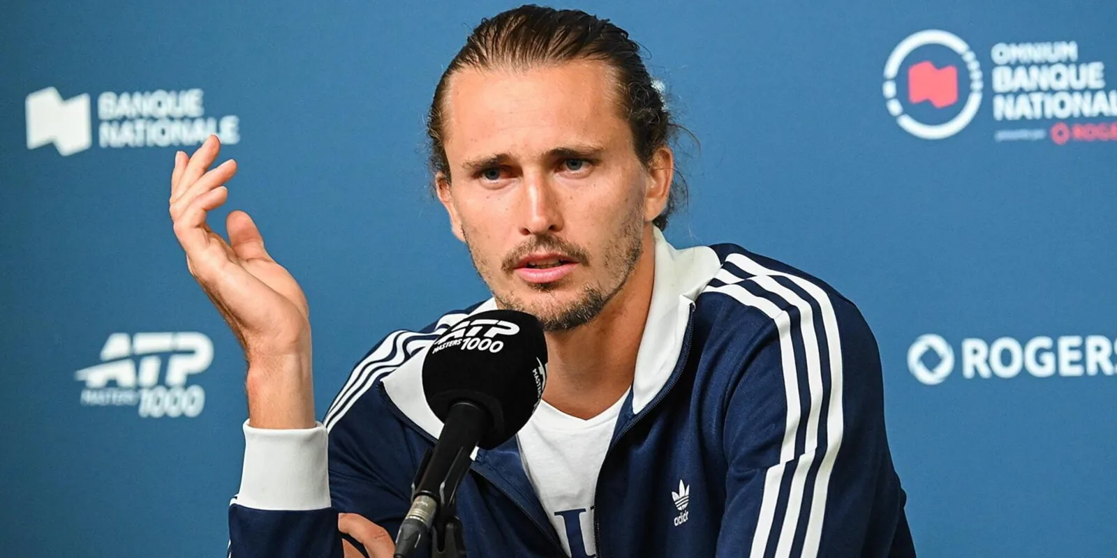 Montreal: Zverev critica il torneo esteso e punta a superare Sinner nel ranking